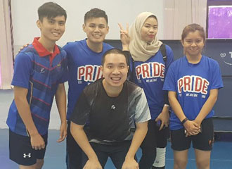 team member image